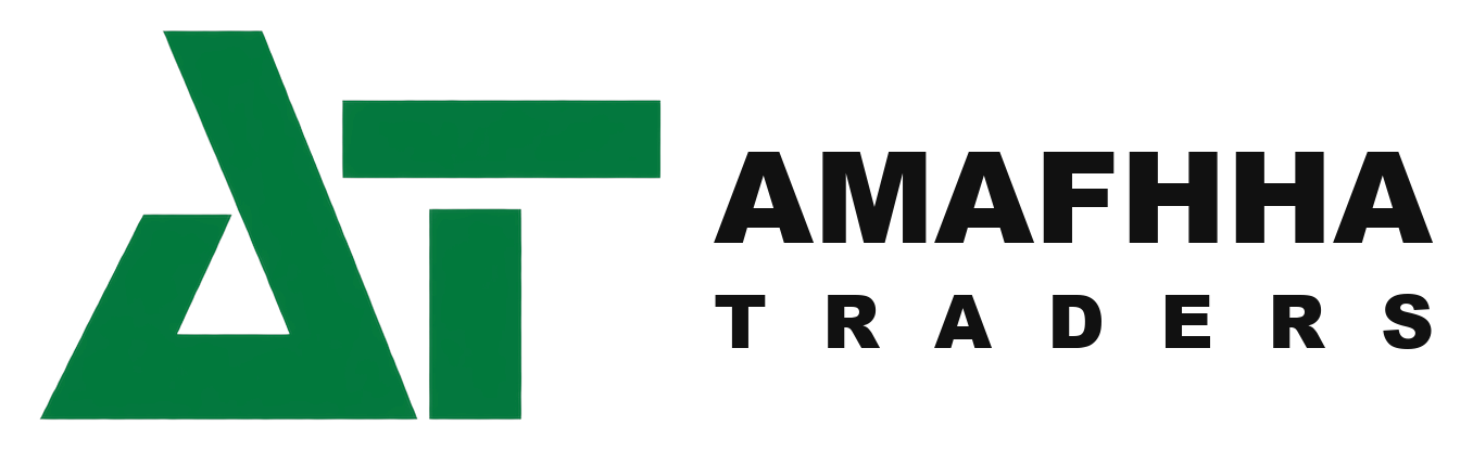 Amafhha Traders